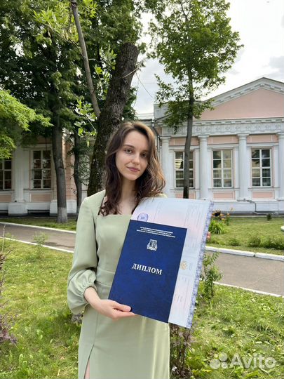 Репетитор по рисованию/изо