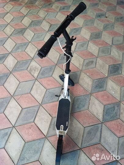 Самокат oxelo town 7xl