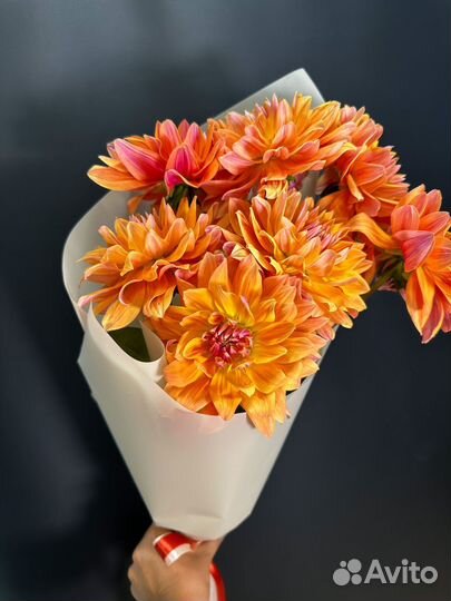 Букет на 1 сентября