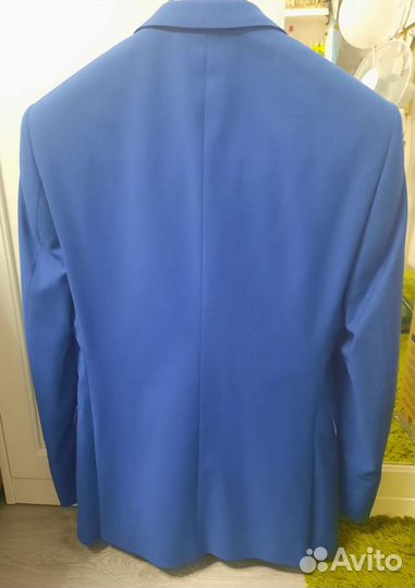 Мужской костюм