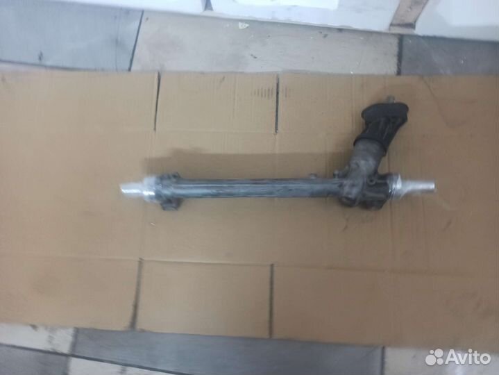 Рулевой рейки дла polo