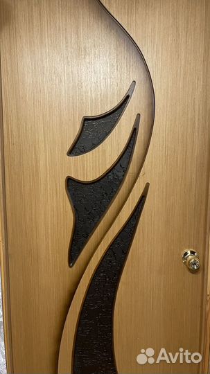 Дверь межкомнатная 800