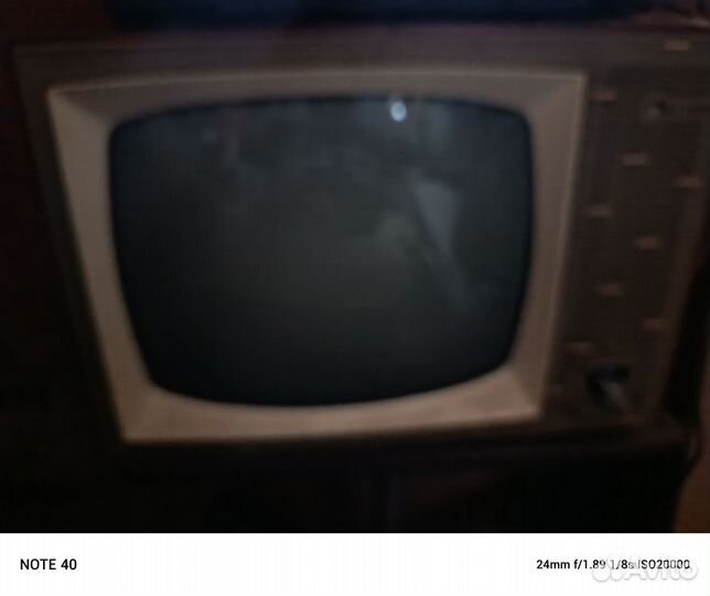 Телевизор бу