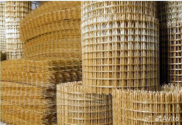 Стеклопластиковая арматура Композитная арматура