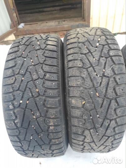 Pirelli Ice Zero 205/60 R16 96T