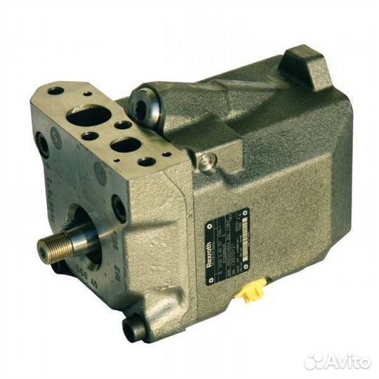 Гидравлический насос новый 3716370M5