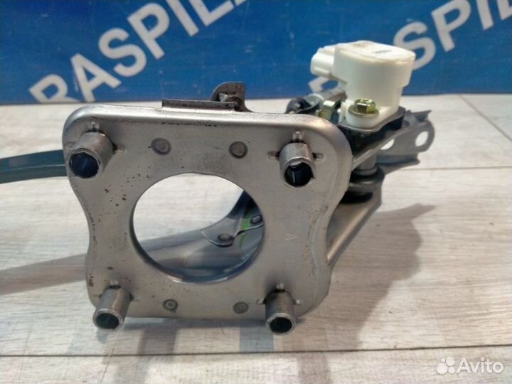 Педаль тормоза Toyota Chaser GX100 1GFE beams