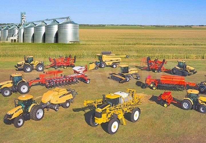 Участок 4,5 га (СНТ, ДНП)