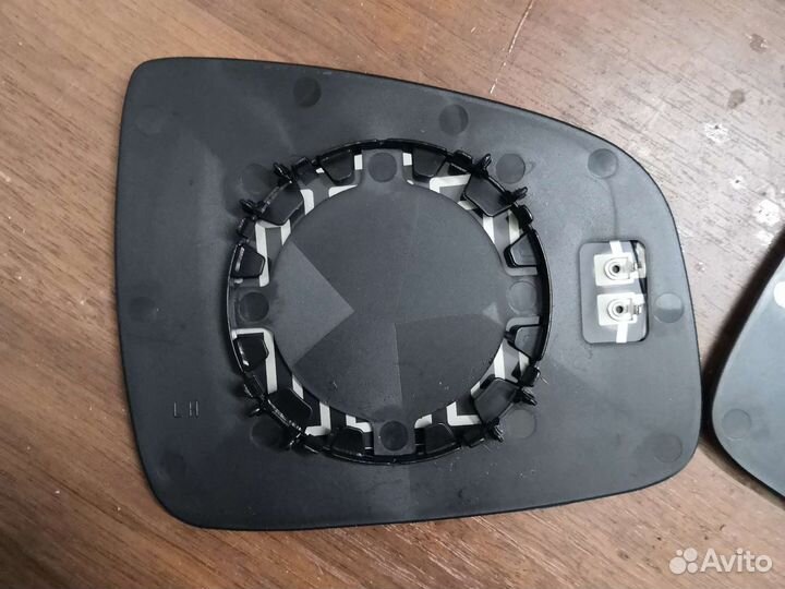 Полотно зеркала Renault