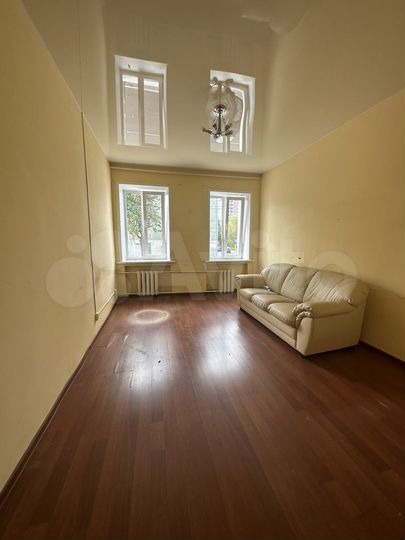 Офис, 10.15 м²