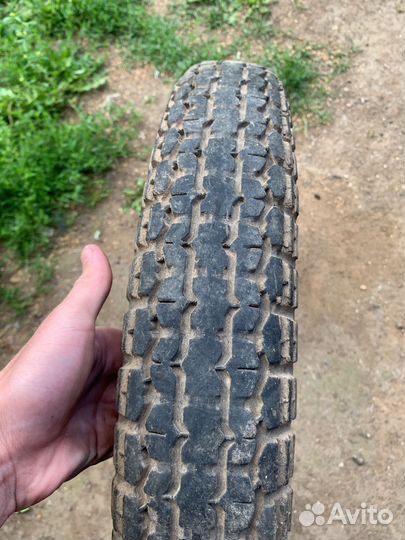 Покрышка 3.25/19 иж