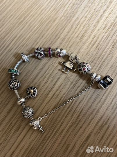 Pandora оригинал