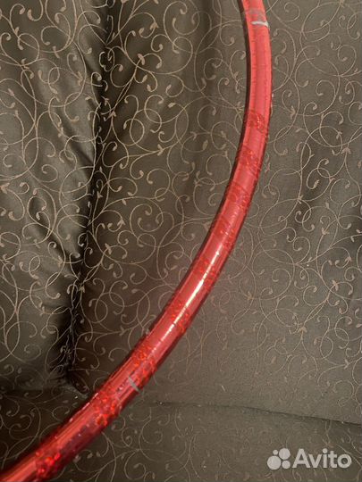 Обруч pastorelli 70