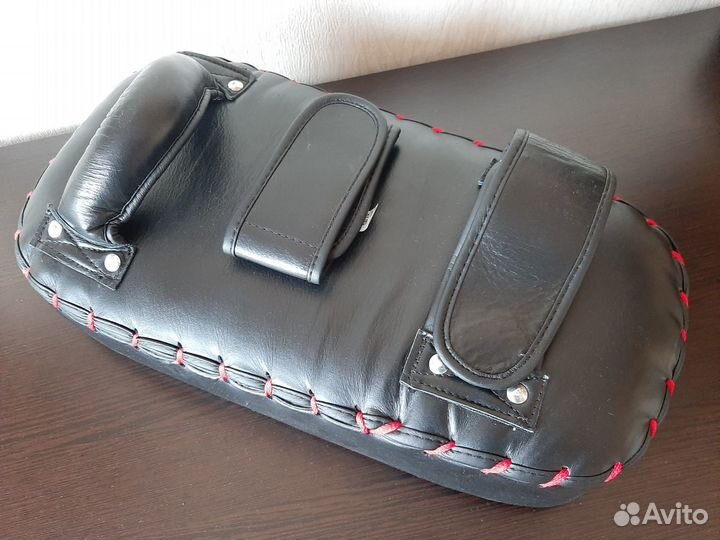 Reebok Thai Pads арт: BG9382 макивара