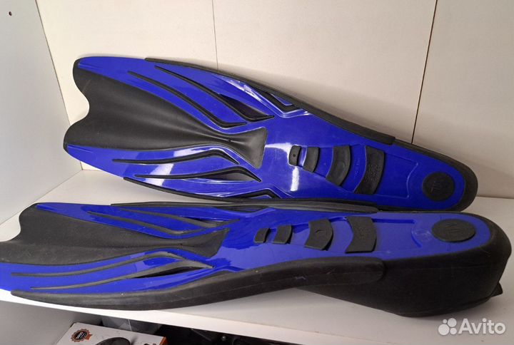 Ласты для плавания