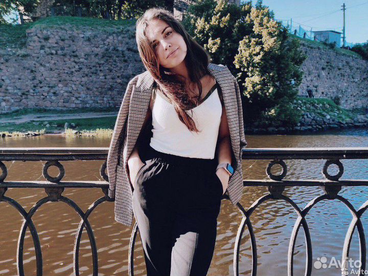 Создание сайтов «под ключ»