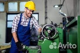 Токарь на завод в Московскую область, вахта, жилье