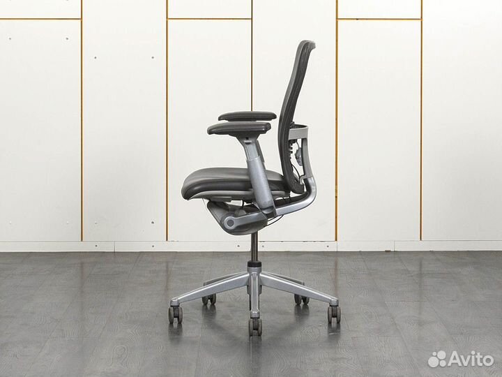 Кресло руководителя Haworth Zody Haworth Zody США