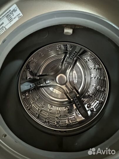Стиральная машина lg
