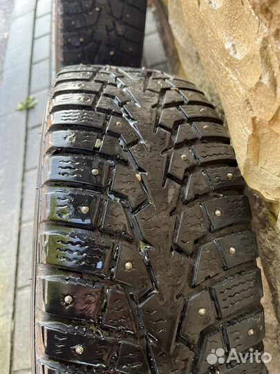 Зимние колеса r14 на ваз