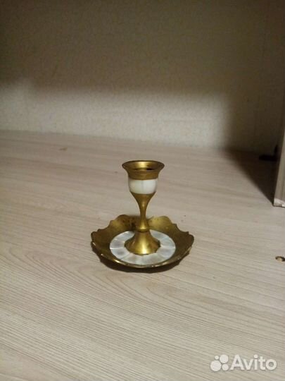 Подсвечник