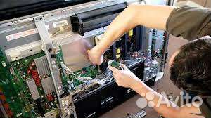 Ремонт телевизоров на дому