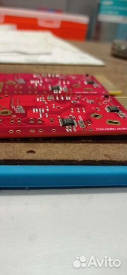 Точка Монтажа