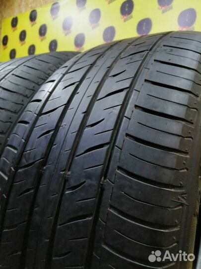 Dunlop Grandtrek PT3 275/50 R21