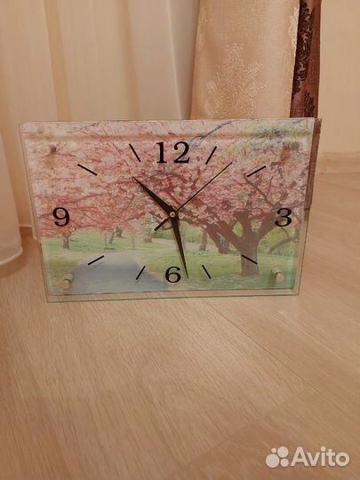 Часы настенные