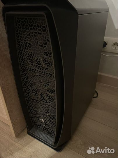 Игровой компьютер RTX 3060