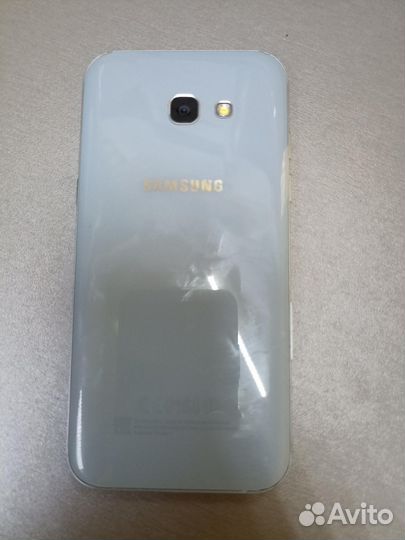 Samsung galaxy A5 (2017) SM-A520F