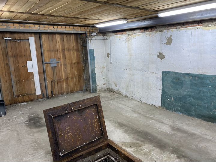 Гараж, 26 м²