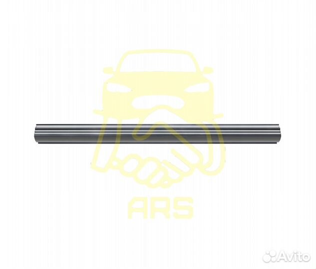 Кузовной порог