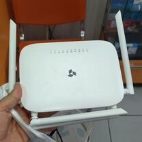 Wifi роутер 5 ггц tp link