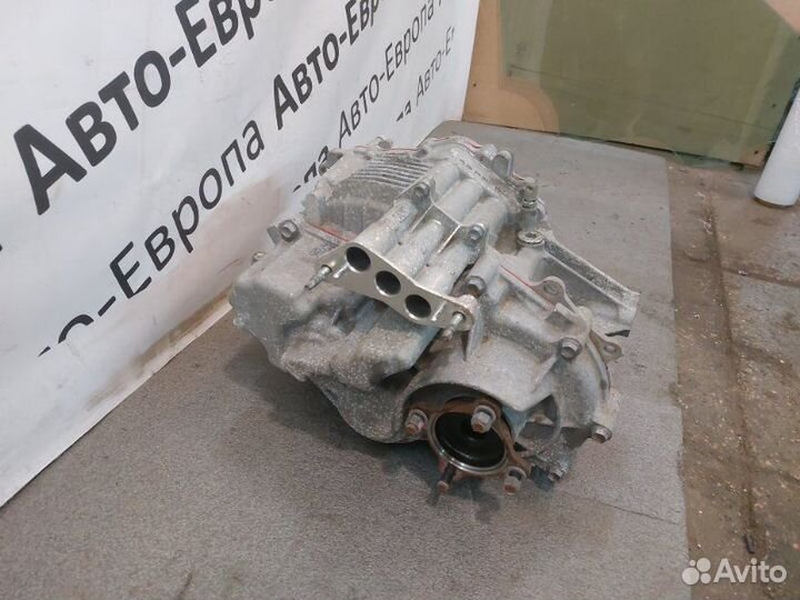 Редуктор моста задний Lexus Nx 300H 2020