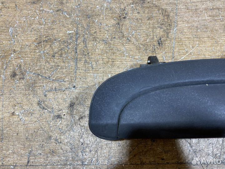 Ручка наружная Hyundai Getz R77