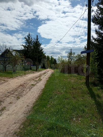 Участок 11,3 сот. (ИЖС)