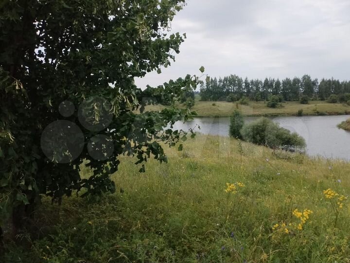 Участок 7,8 га (СНТ, ДНП)