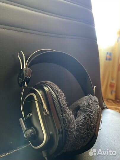 Наушники A4Tech