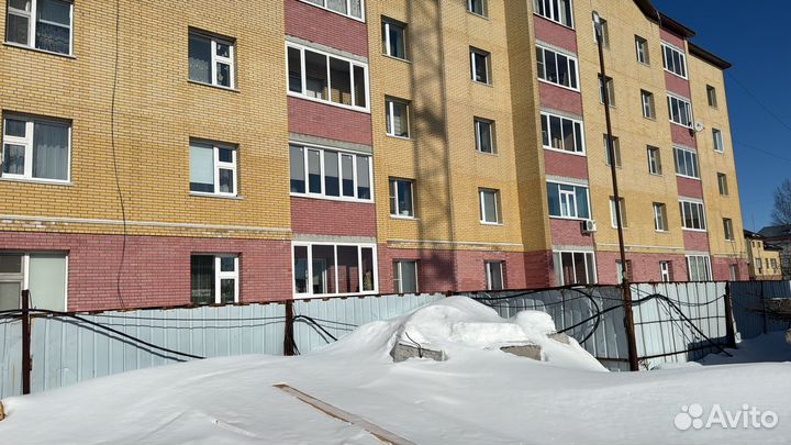 Каменщик вахта