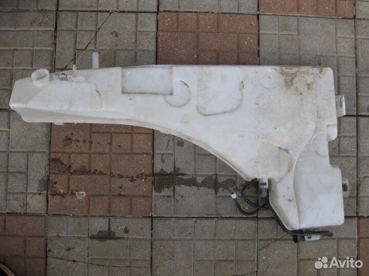 Бачок омывателя для BMW E-70 X5