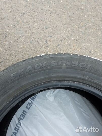 Austone SP-901 205/55 R16 91H