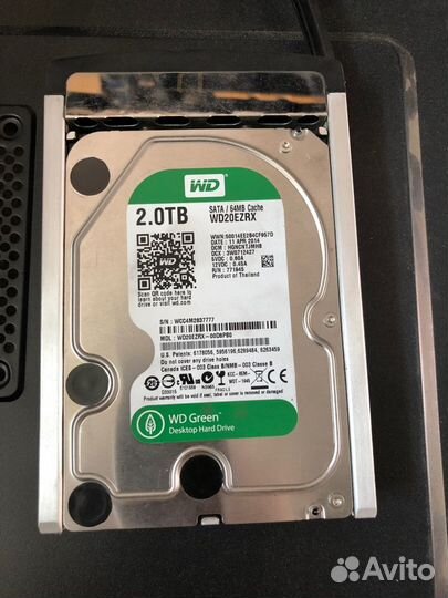 Жесткий диск 3.5 2 TB 4 TB 2 тб 4 тб