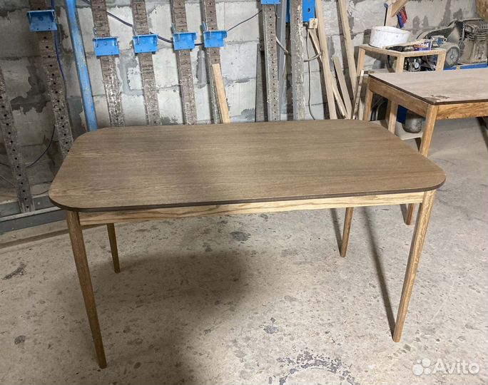 Стол кухонный раздвижной новый