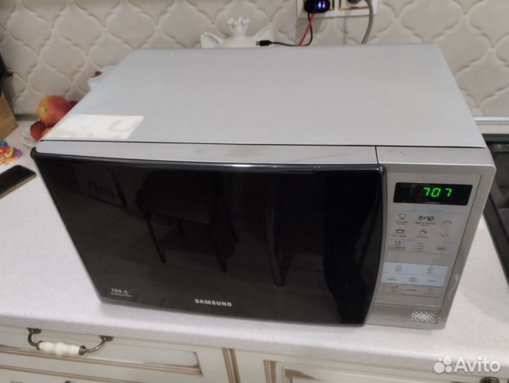 Микроволновая печь Samsung