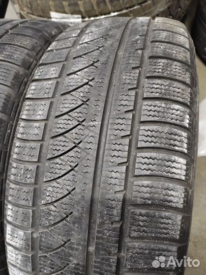 GT Radial Champiro WinterPro HP 235/50 R18