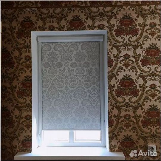 Шторы и жалюзи от производителя