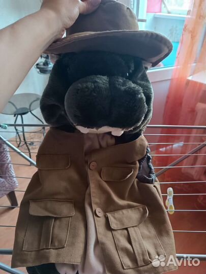 Детский новогодний костюм, 3-5 лет