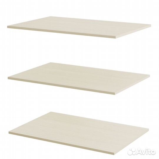 Полки для шкафа Инна 609