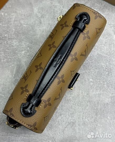 Сумка Louis Vuitton Pochette Metis/подарок/луи